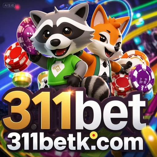 311betk.com favicon