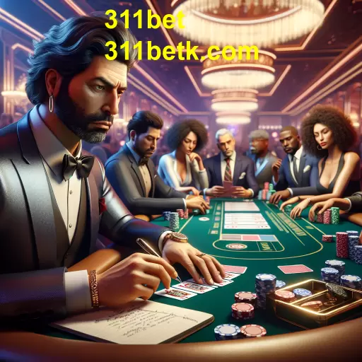 Desvendando Estratégias de Jogo para Maximizar seu Sucesso